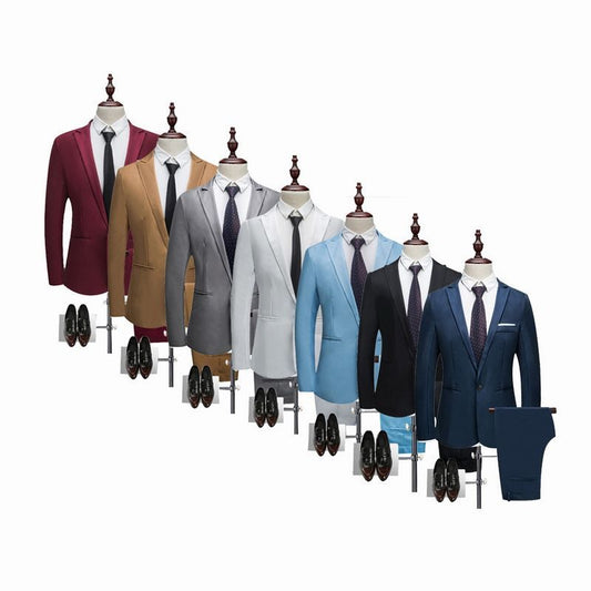 , Men's Suits