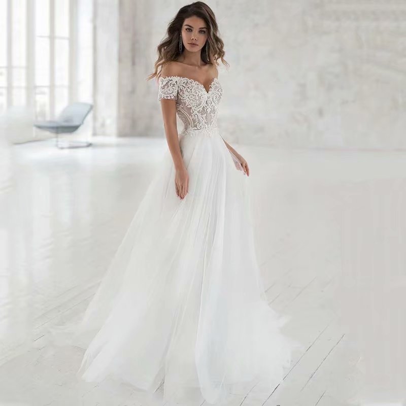 Wedding Dresses