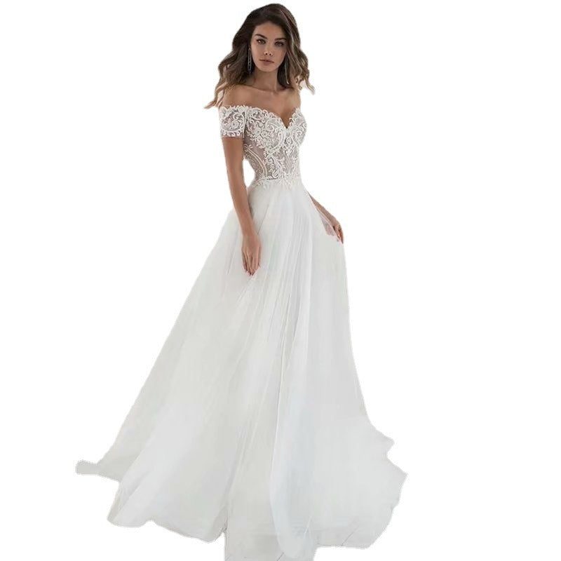 Wedding Dresses