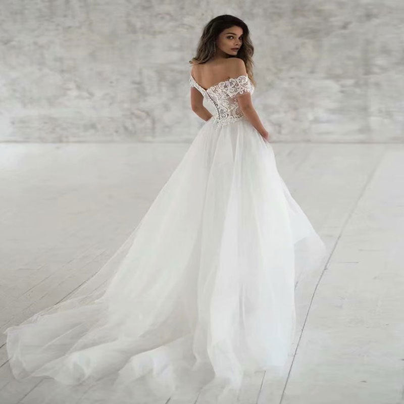 Wedding Dresses