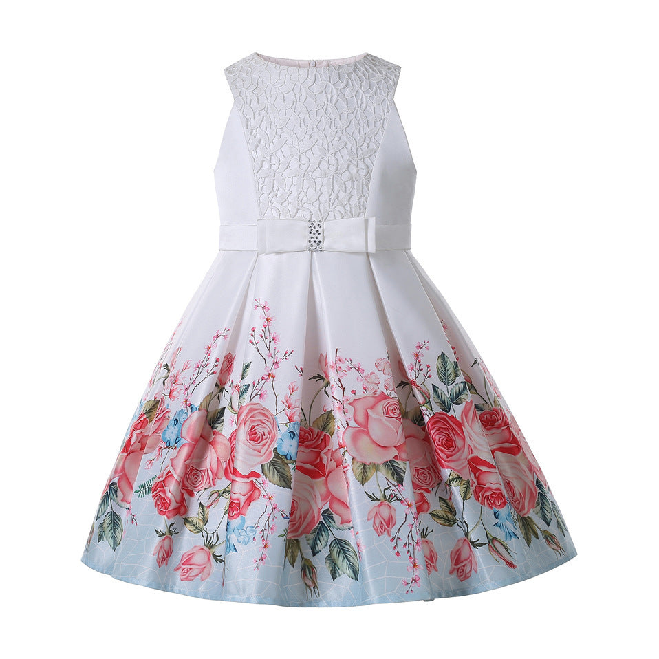 girl dresses