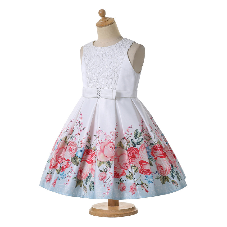 girl dresses