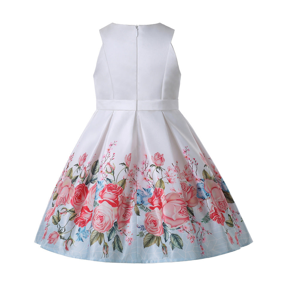 girl dresses