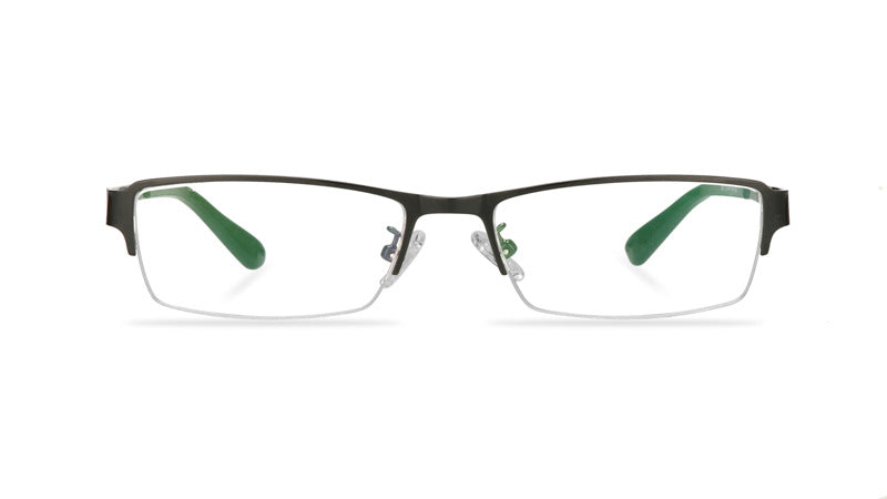 Men's Business Sun Transition Photochromic Reading Glasses Men Women Hyperopia diopters Presbyopia Glass +0.25 +1.0 +1.5 +2.0