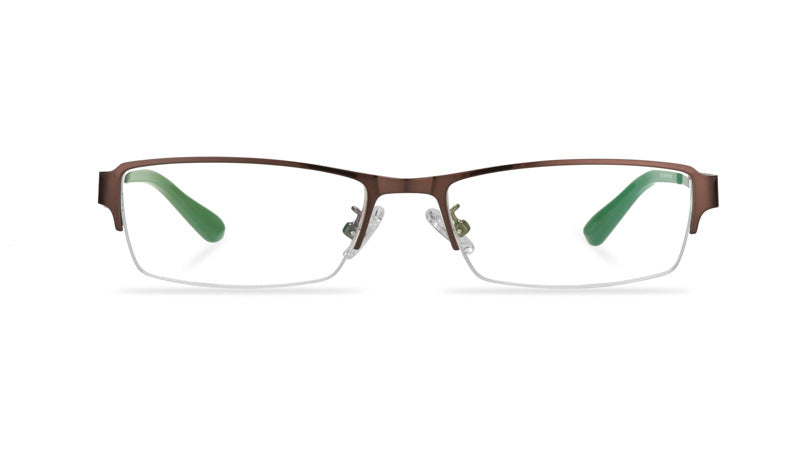 Men's Business Sun Transition Photochromic Reading Glasses Men Women Hyperopia diopters Presbyopia Glass +0.25 +1.0 +1.5 +2.0