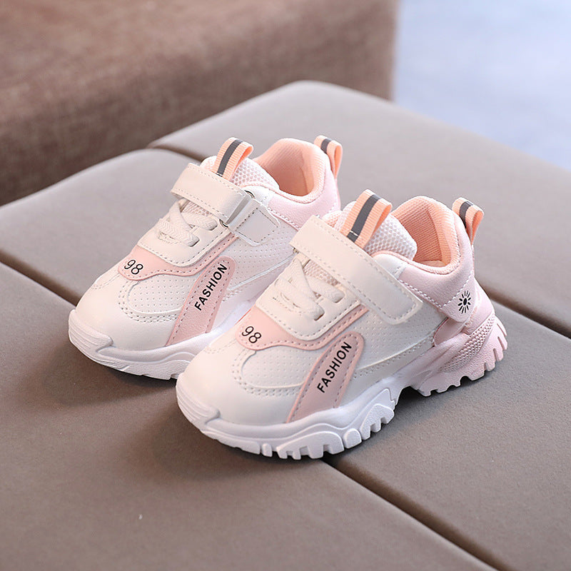 Boys And Girls Shoes