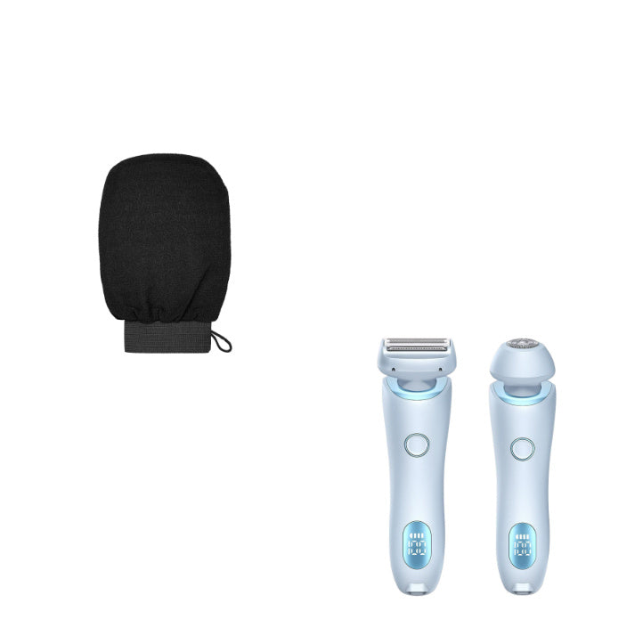 hand Hair Remover
