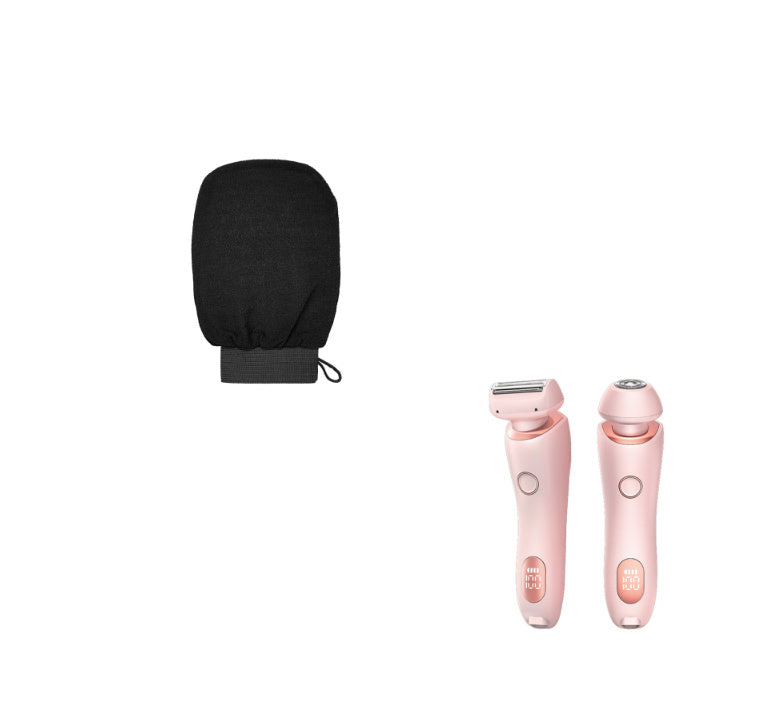 hand Hair Remover