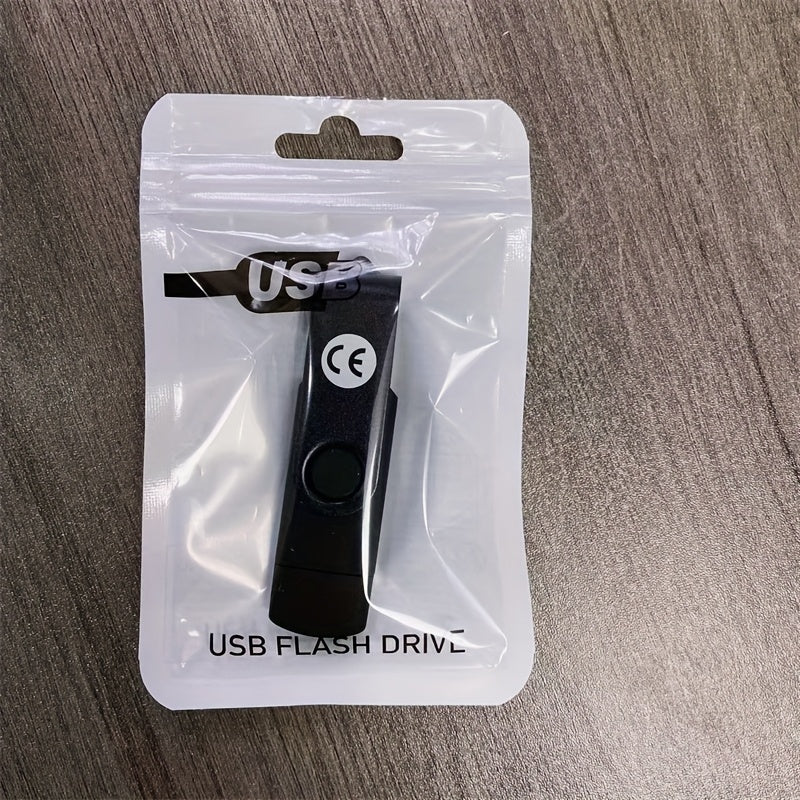 USB 2.0 Type C OTG Pen Drive 2 in 1 High Speed Pendrive, 512MB/32GB/100GB, USB Stick