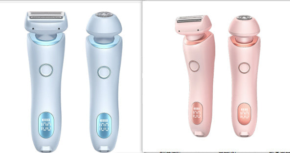 hand Hair Remover