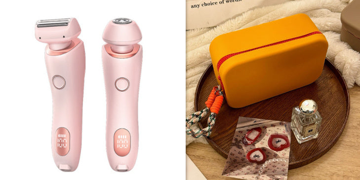 hand Hair Remover