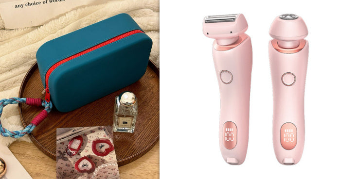hand Hair Remover