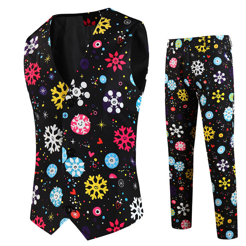 Casual Men Suit