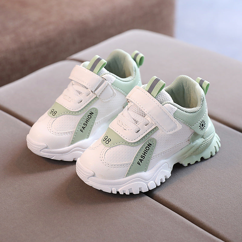 Boys And Girls Shoes