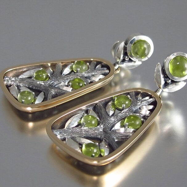 big Earrings For Women