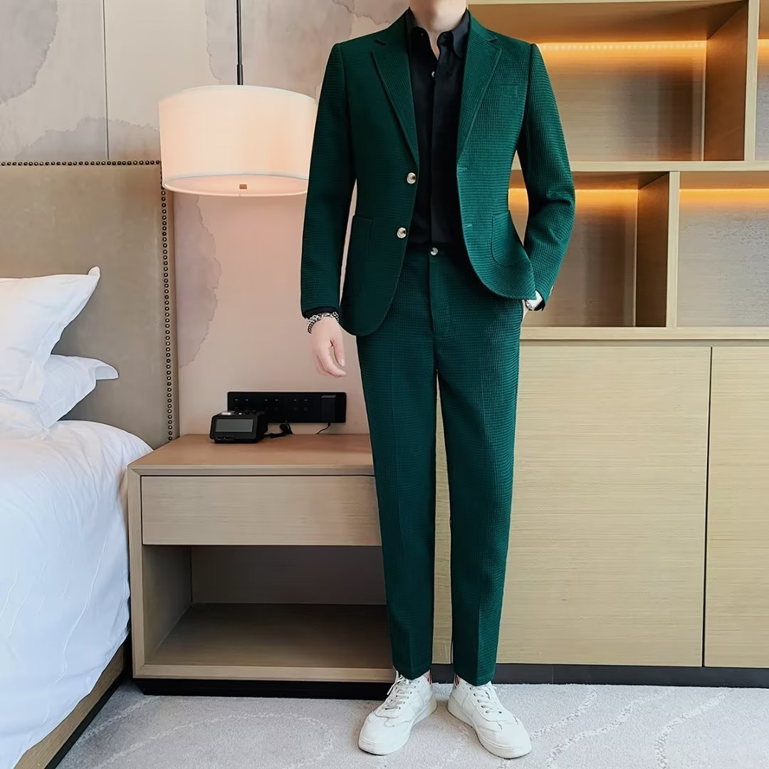 Men suit