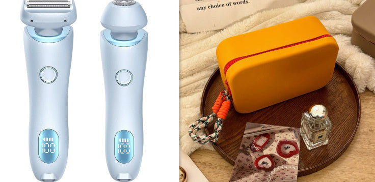 hand Hair Remover