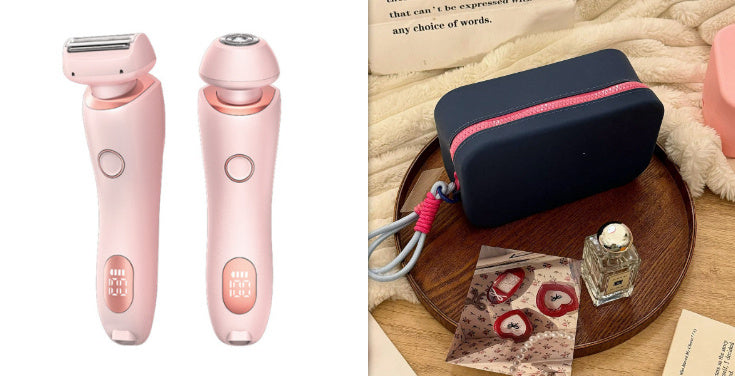 hand Hair Remover