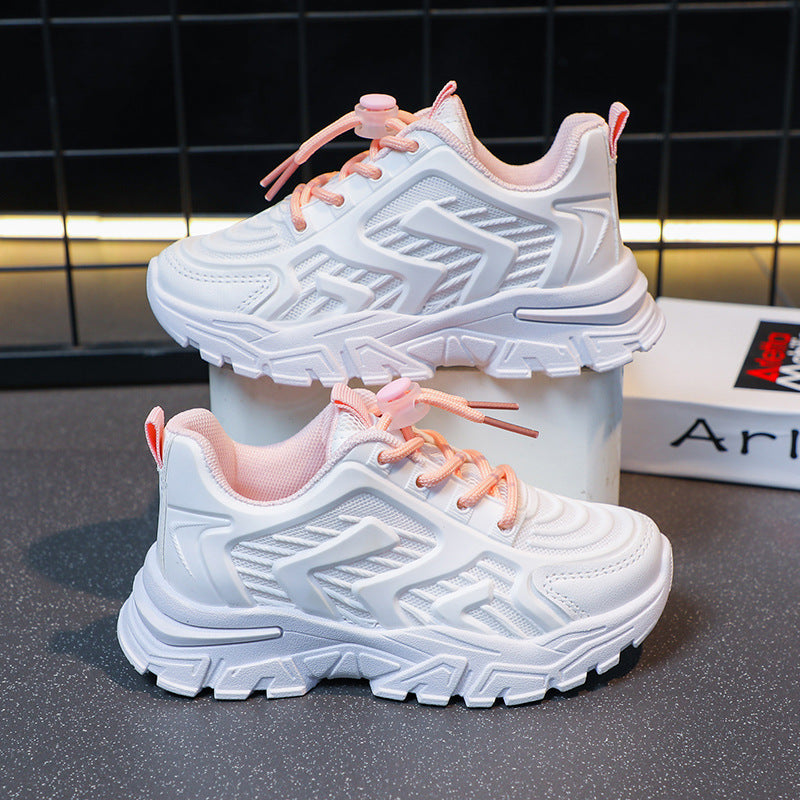 Girls Shoes
