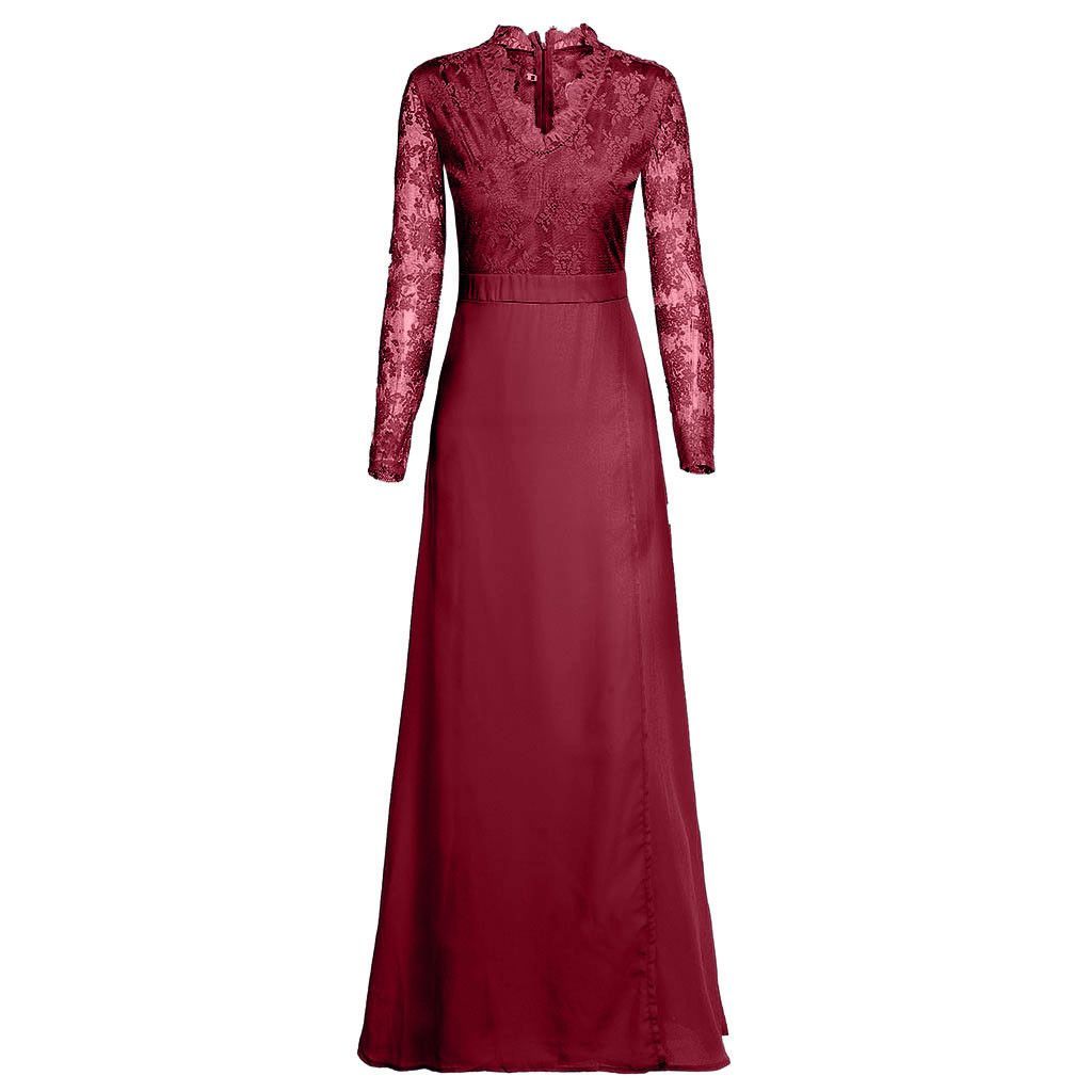 Wedding Dresses
