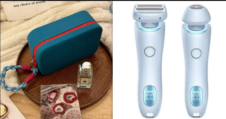 hand Hair Remover