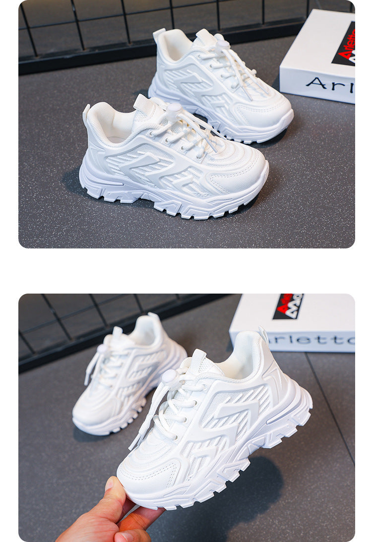 Girls Shoes