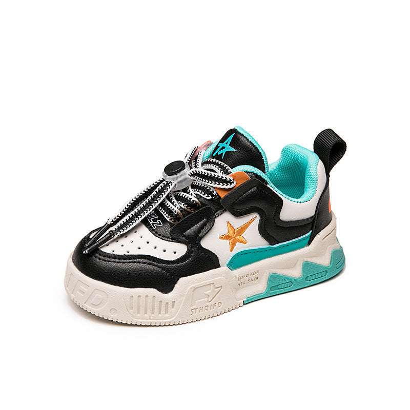 Boys Sneakers