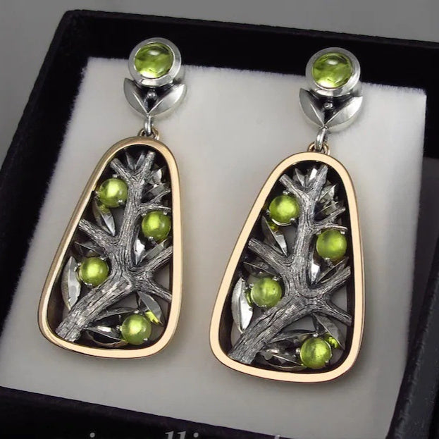 big Earrings For Women