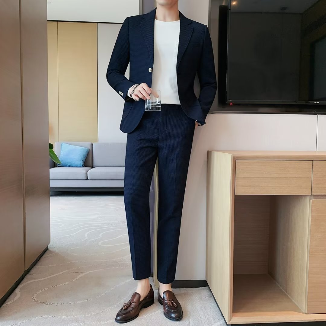 Men suit