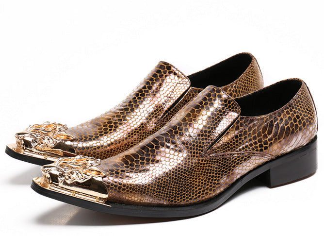 Men'sFormal Shoes