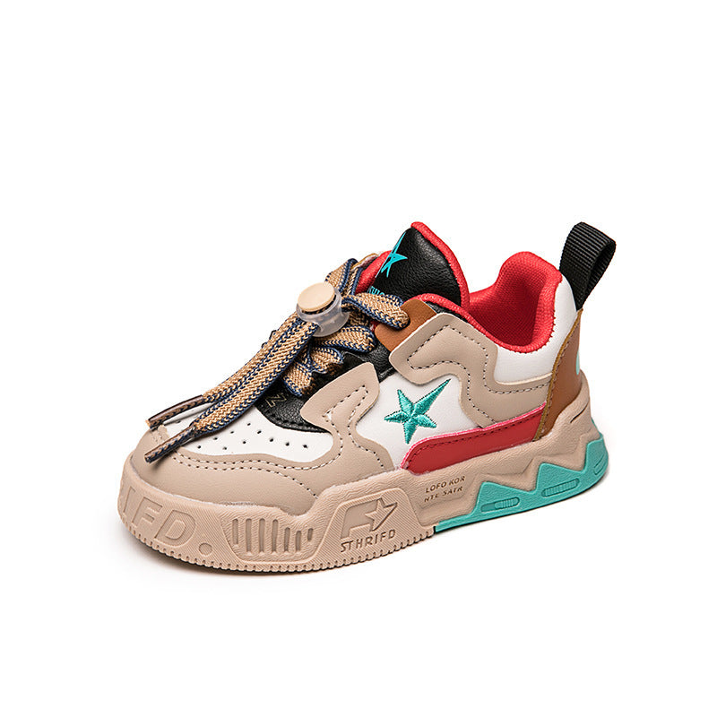 Boys Sneakers