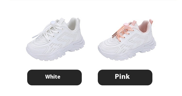 Girls Shoes
