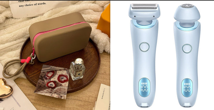 hand Hair Remover
