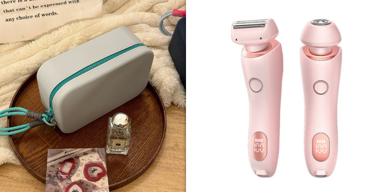 hand Hair Remover