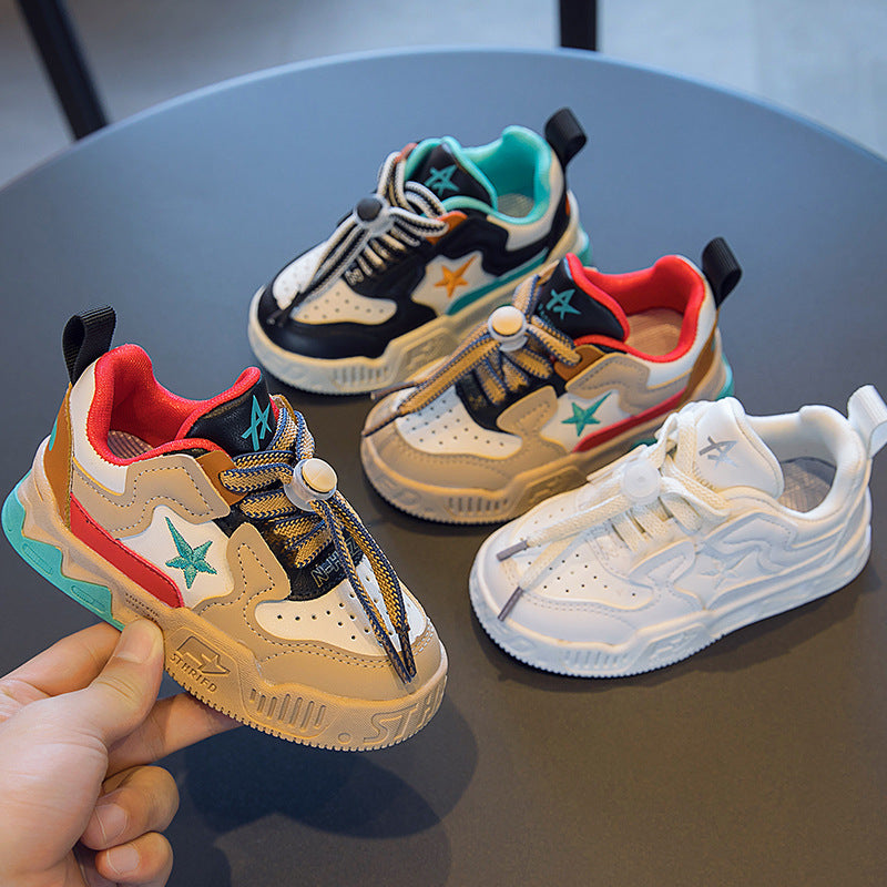 Boys Sneakers