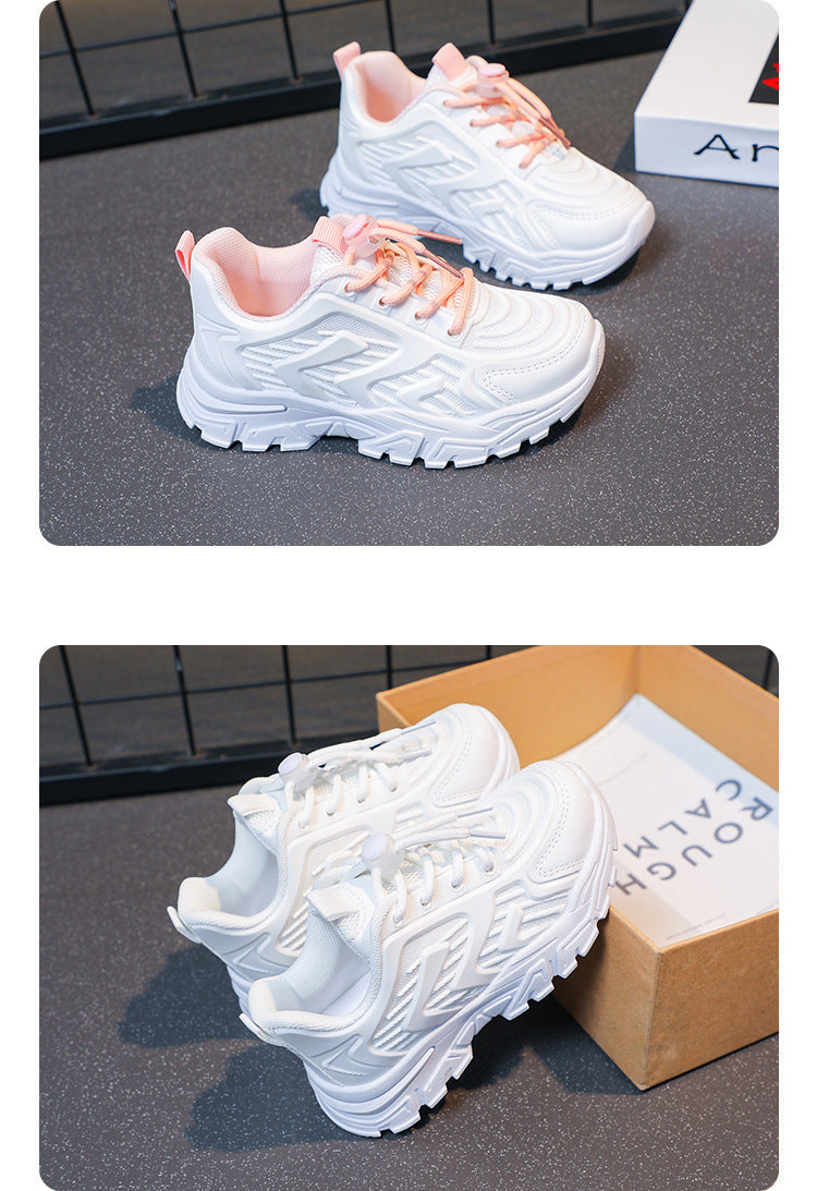 Girls Shoes