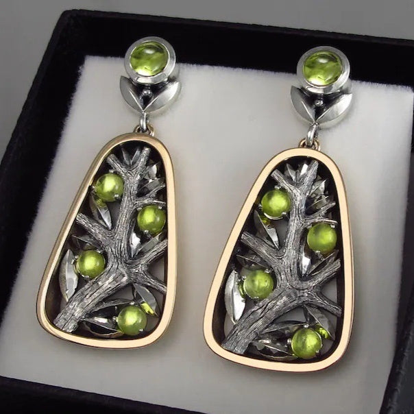 big Earrings For Women