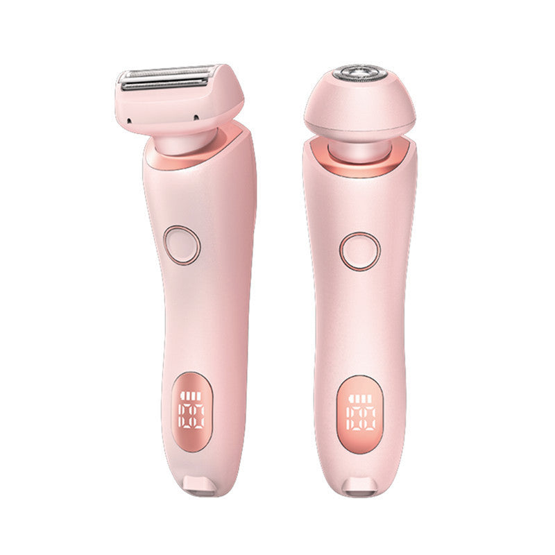 hand Hair Remover