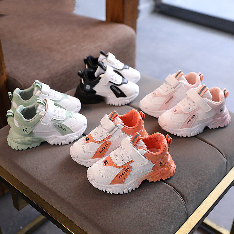 Boys And Girls Shoes