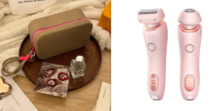 hand Hair Remover