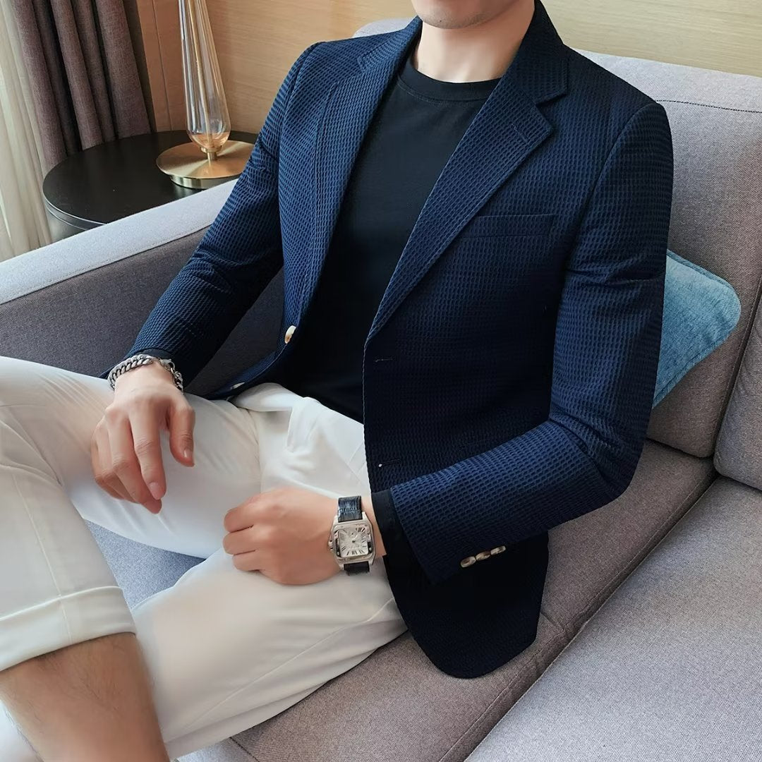 Men suit