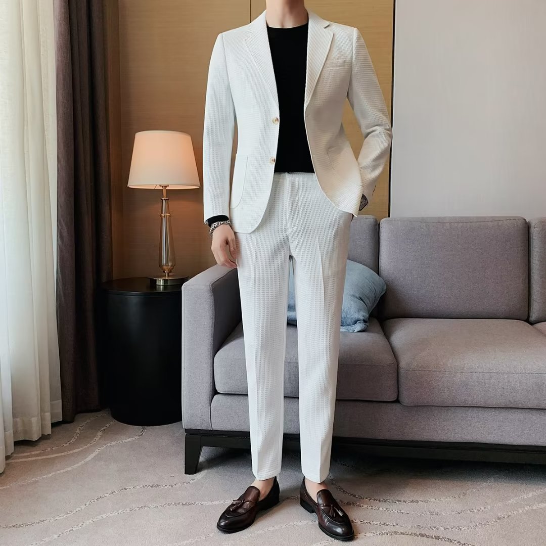 Men suit
