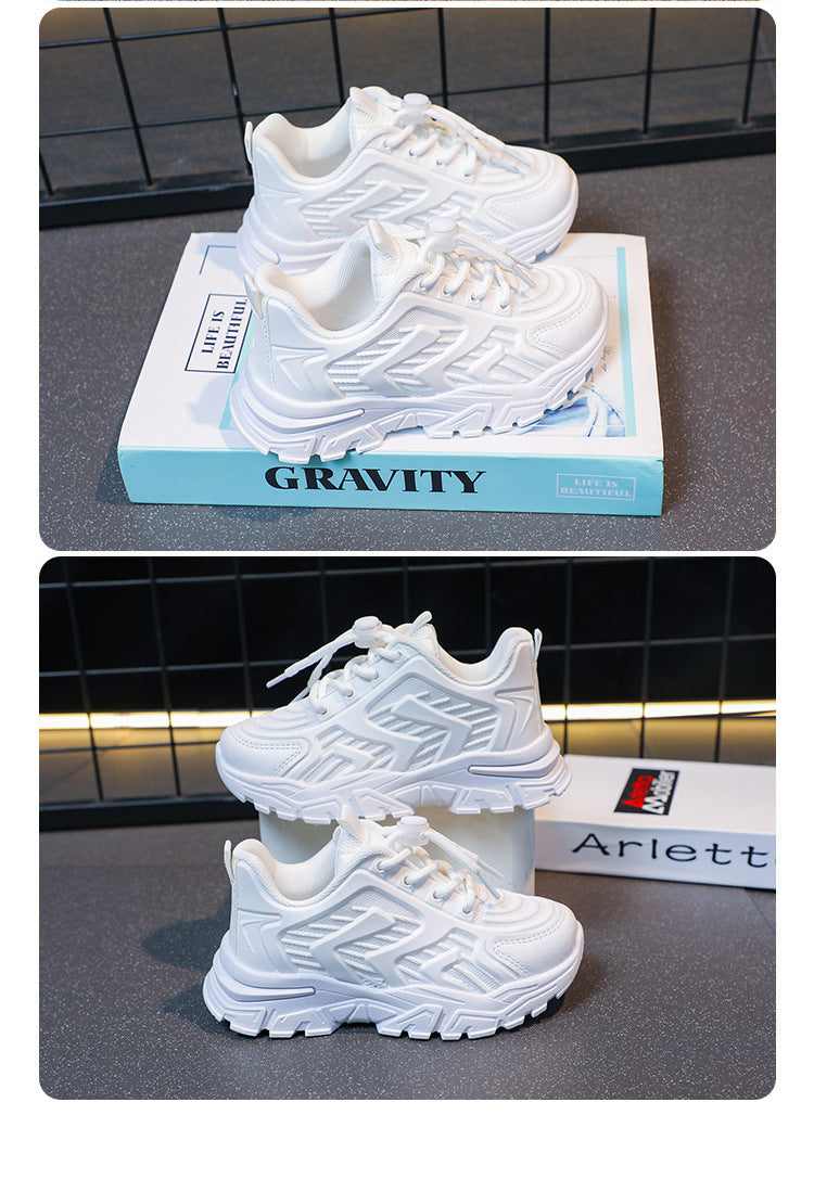 Girls Shoes
