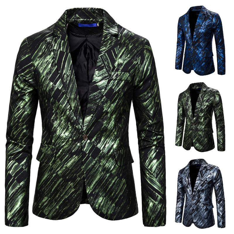 Men's Suits