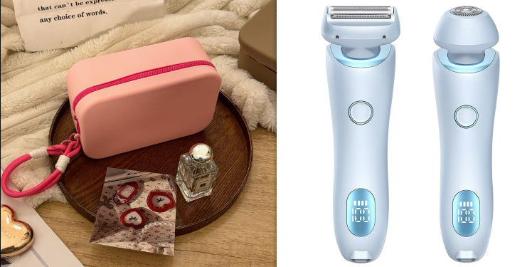 hand Hair Remover