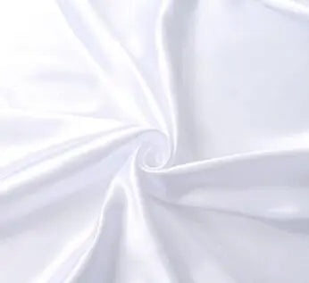 EVON BRIDAL Elegant Off Shoulder Wedding Dress Plus Size Bride Side Split Satin Bride Gowns With Pocket Wedding Gowns Customized