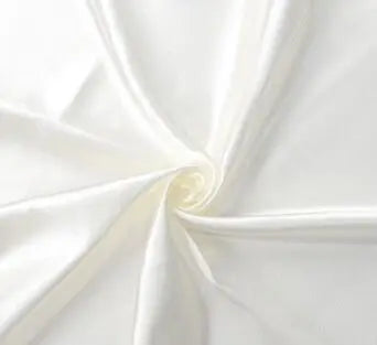 EVON BRIDAL Elegant Off Shoulder Wedding Dress Plus Size Bride Side Split Satin Bride Gowns With Pocket Wedding Gowns Customized