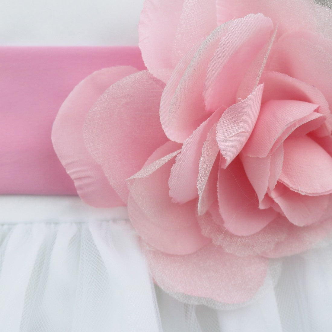 Baby Kids Girls Bowknot Flower Girl Dress Princess Birthday Party Tutu Dress Petals Wedding Pageant Bridesmaid Dresses Ball Gown