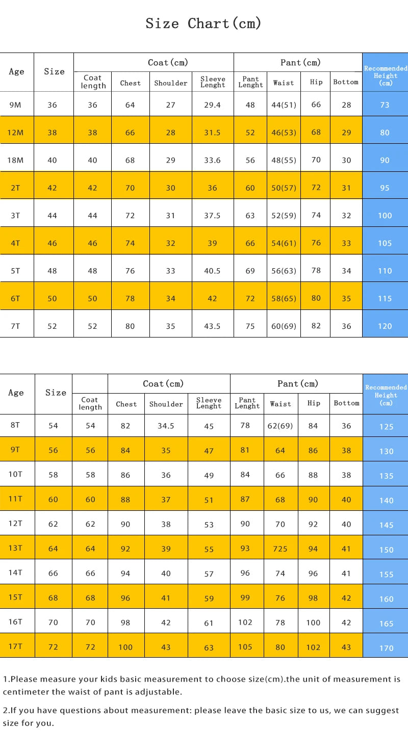 Spring Autumn Formal Suits for Boys Kids Wedding Blazer 3Pcs/Set Children Wholesale Clothing 3 Colors Red Black and Blue