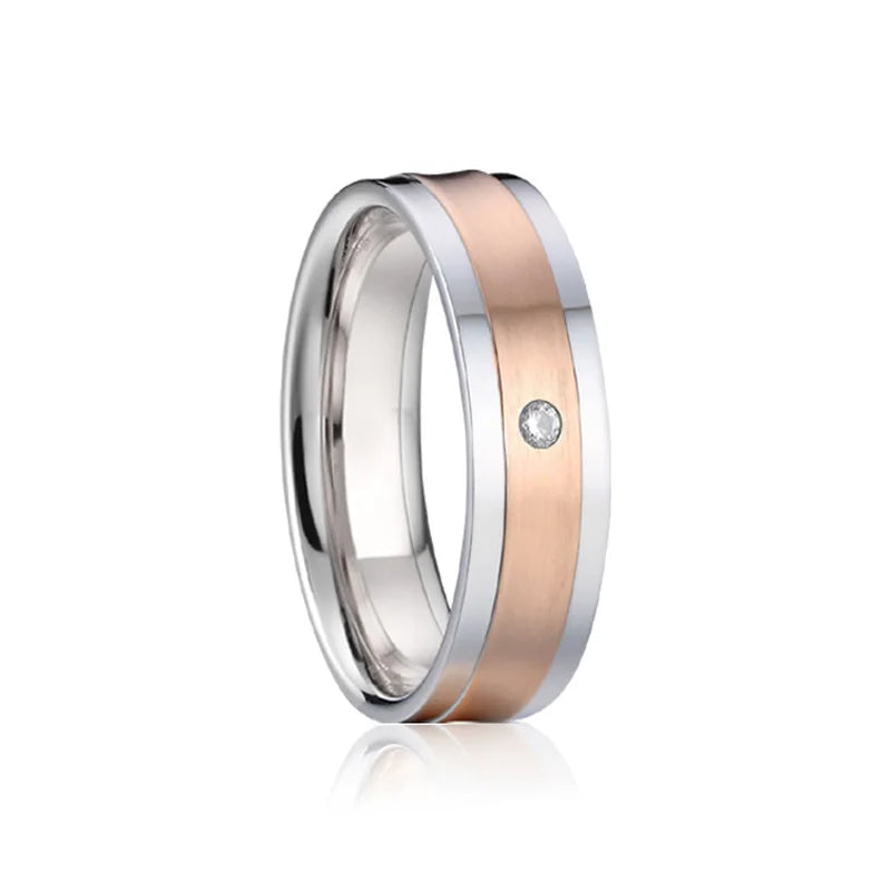 western designer dubai African fine 18k gold plated ladies jewelry cz diamond bridal wedding engagement rings for women girls